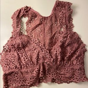 Altered State Bralette!